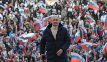Rusia o cómo usar las ‘fake news’ para convencer a su pueblo de que no hay guerra ni invasión