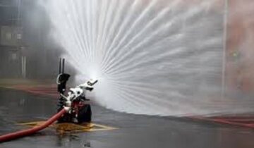 Crean robot bombero que reduciría los riesgos a rescatistas y aumentaría la cantidad de vidas salvadas